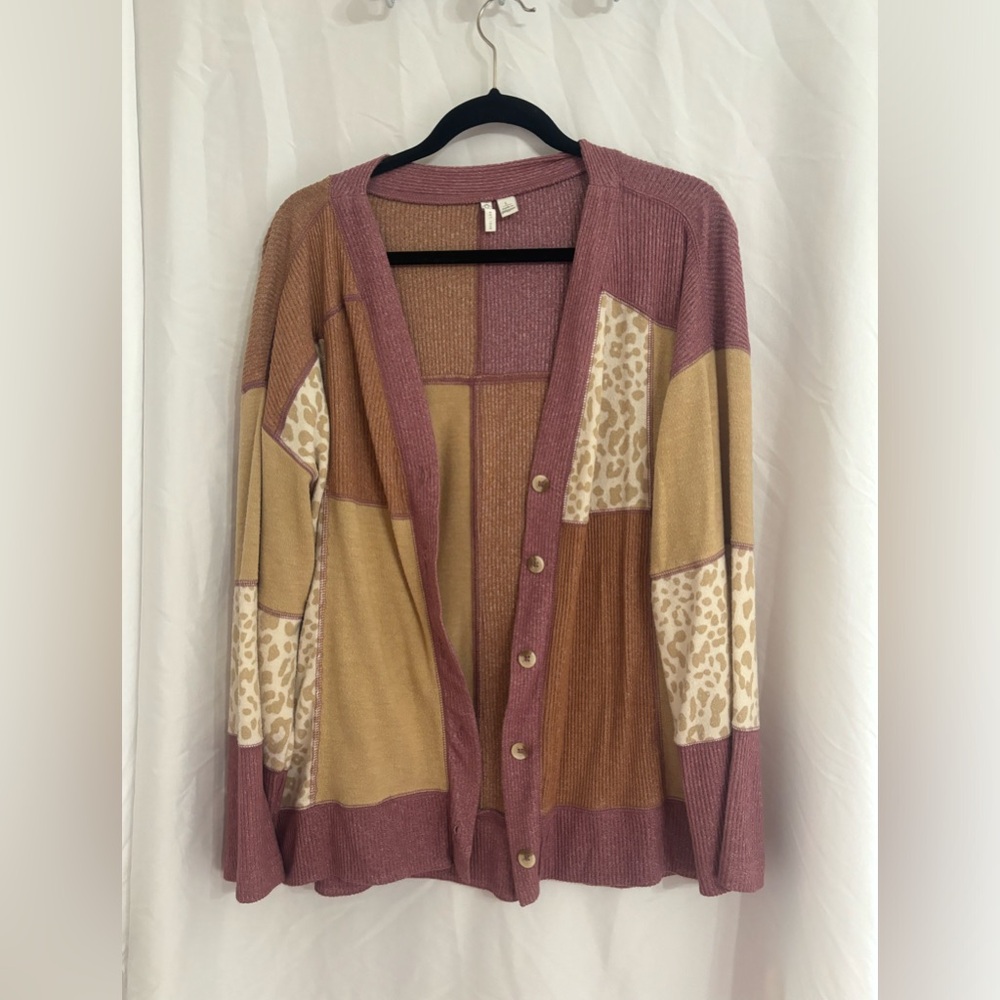 Cute Cardigan from Cato’s